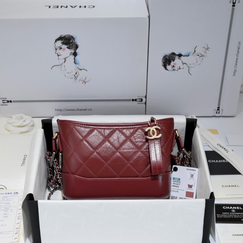 Chanel Satchel Bags